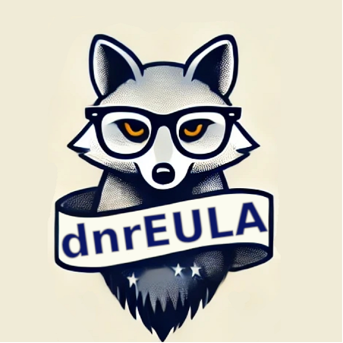 Did Not Read the EULA
